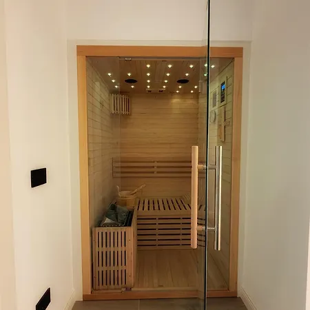 Apartamento Marghera 37