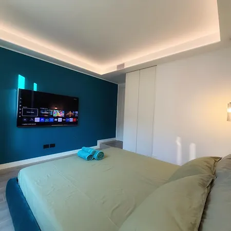 Marghera 37 Apartamento