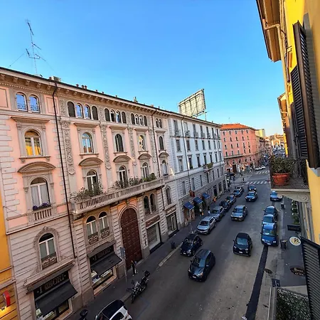 Apartment Marghera 37 Mailand
