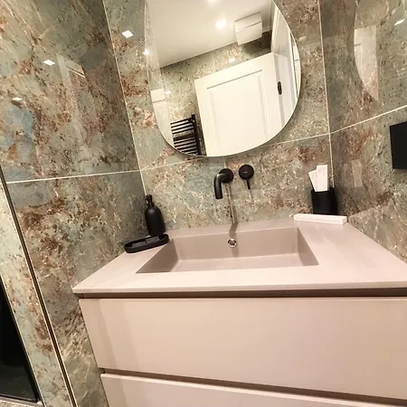 Apartamento Marghera 37