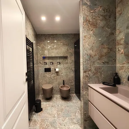 Apartamento Marghera 37