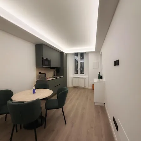 Apartment Marghera 37